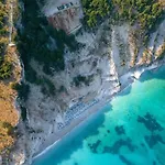 Altin Skrapari Guesthouse