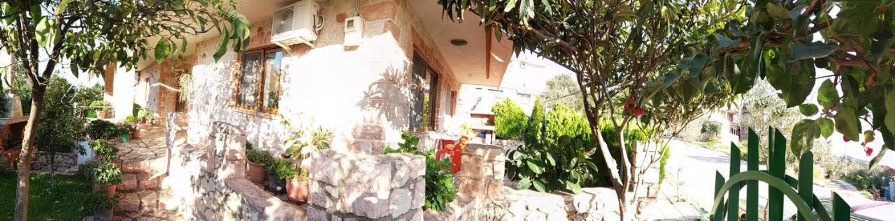 Altin Skrapari Apartament *