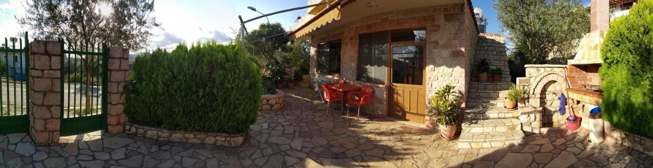 Apartament Altin Skrapari *