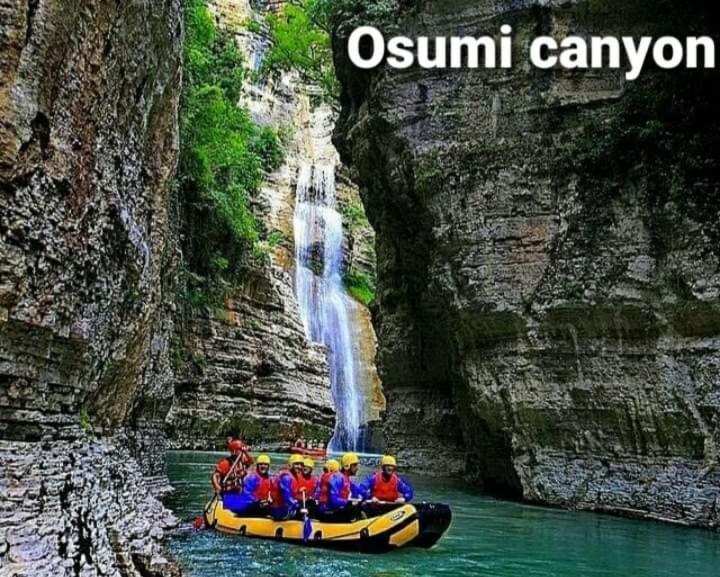 Altin Skrapari Apartament Ksamil