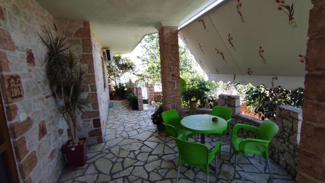Altin Skrapari Apartament