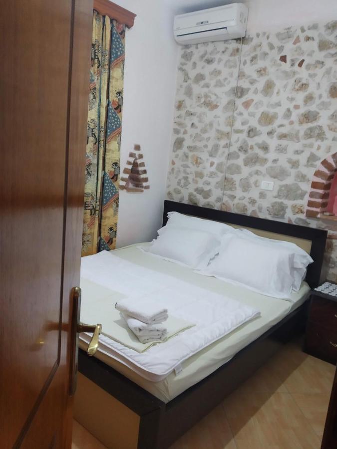 Apartament Altin Skrapari *