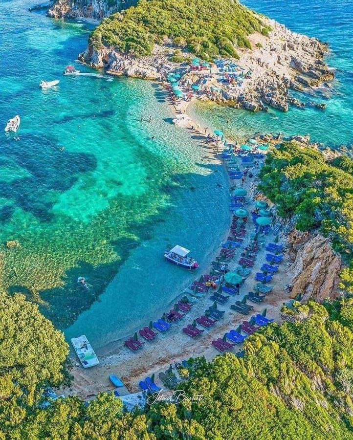 Altin Skrapari * Ksamil