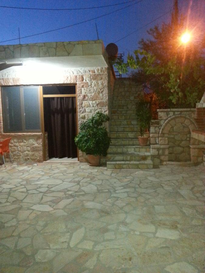 Altin Skrapari * Ksamil
