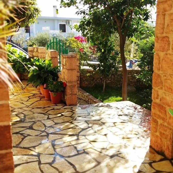Altin Skrapari Apartament